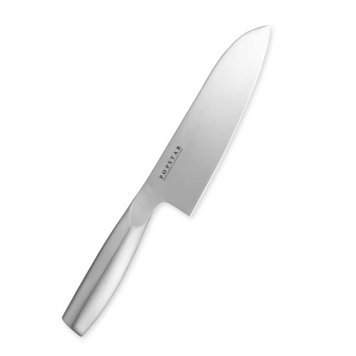 貝印 AB5114 ポップスター 三徳包丁 食洗器対応 ステンレス