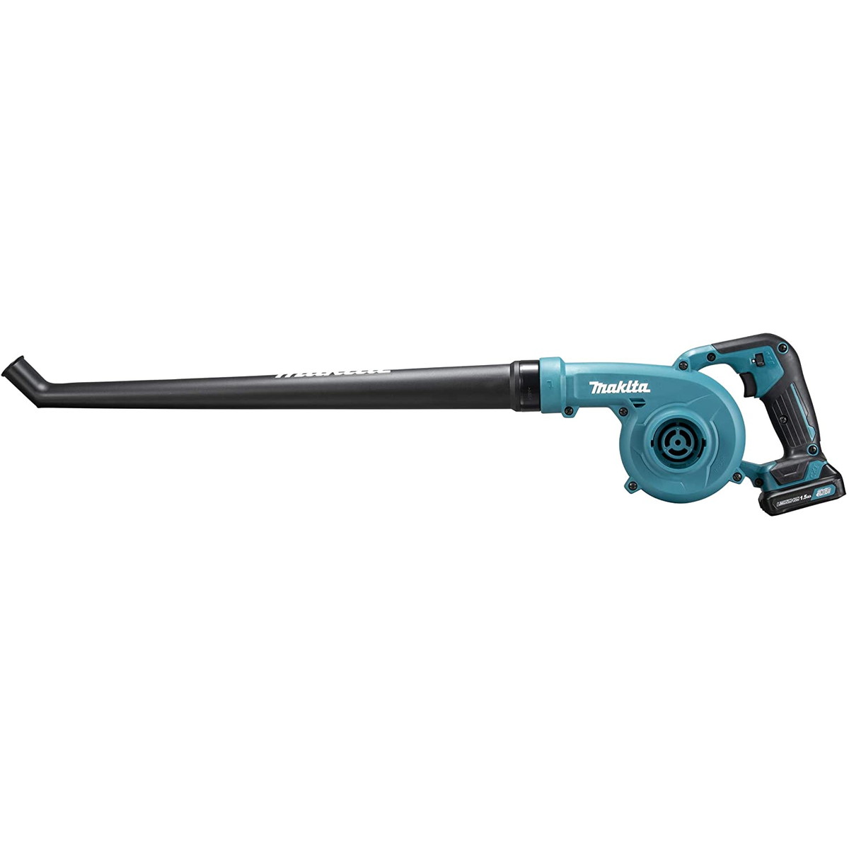 マキタ Makita 充電式ブロワ 10.8V1.5Ah バッテリ・充電器付 UB101DSH　ブロワー　