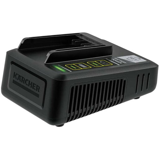 ケルヒャー(KARCHER) 急速充電器 BC 36V 2.445-039.0 充電器 ケルヒャー(KARCHER) 急速充電器 BC 36V 2.445-039.0 充電器