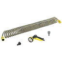ケルヒャー(Karcher) スパイラルホースセット万能口金(大)付 KARCHER 9.458-980.0