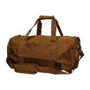ストームクロス (STORMCROS) ボストンバッグ 小型 36L TAN タン 自衛隊 サバゲ― ミリタリー 2泊3日 41830 MOLLE対応(4)