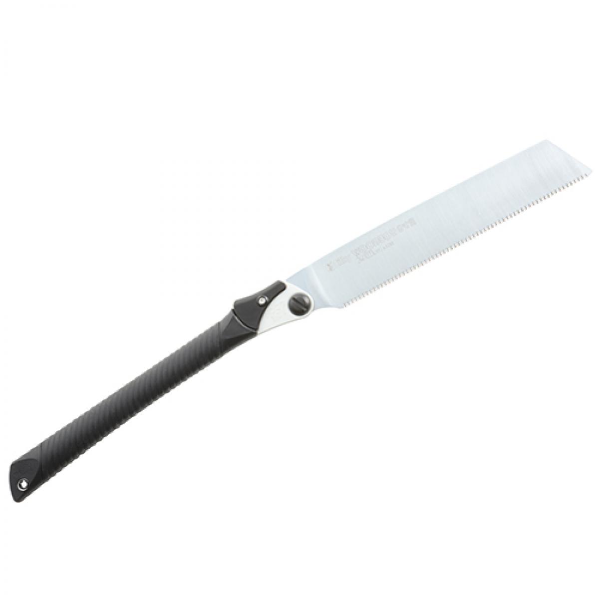 シルキー ウッドボーイ 9寸目 本体 鋸 240MM 382-24 長柄 折込鋸 のこぎり ノコギ...