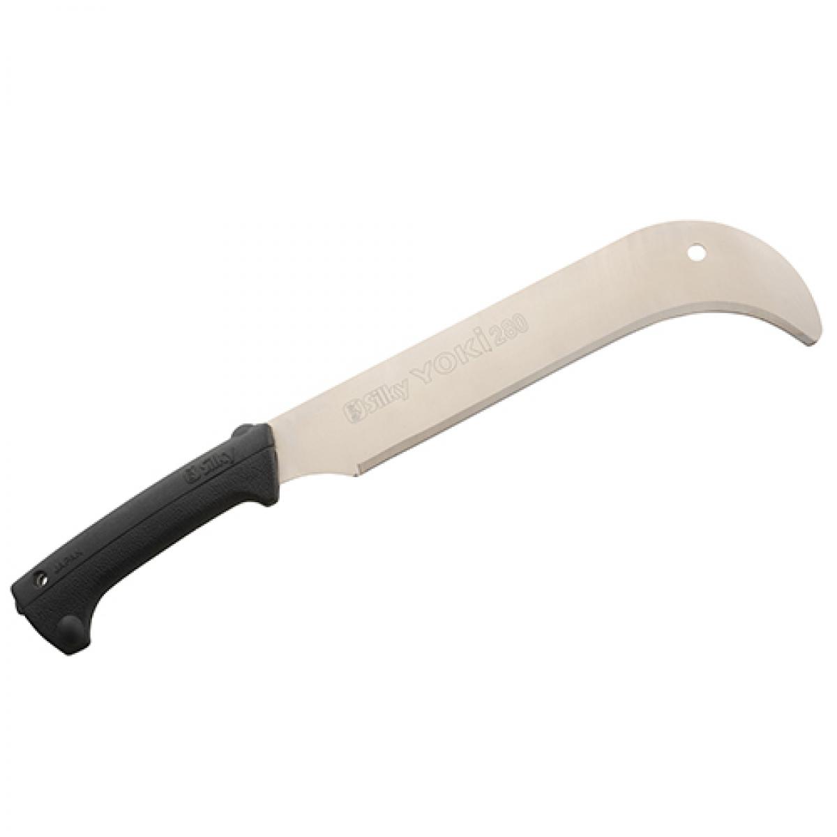 シルキー ヨキ 本体 270MM 570-27 枝寄せ 枝バラシ 下草刈り シルキー