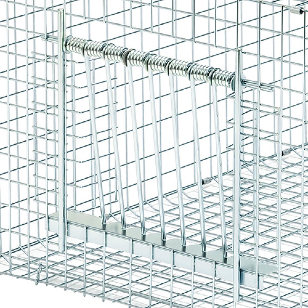 栄ヒルズ バードトラップRF type E-01　ドバト捕獲 鳩 ハト　捕獲器　