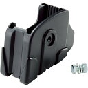 長谷川工業(Hasegawa) 脚立オプション品 RC専用脚端具 1個 RH-T2.0 LR 脚立交換部品 滑り止めキャップ(支柱端具)