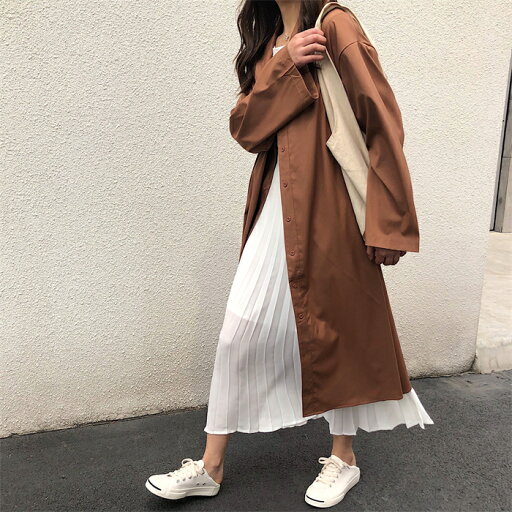 シャツワンピース 長袖 レディース 大きいサイズ ロング マキシワンピース ロングシャツワンピ きれいめ マキシ丈 無地 ワンピース ビッグシルエット カジュアル 透けない 春 ボーダーシャツワンピース おしゃれ ゆったり スリット入り 送料無料 シャツワンピース 長袖 レディース 大きいサイズ ロング マキシワンピース ロングシャツワンピ きれいめ マキシ丈 無地 ワンピース ビッグシルエット カジュアル 透けない 春 ボーダーシャツワンピース おしゃれ ゆったり スリット入り 送料無料