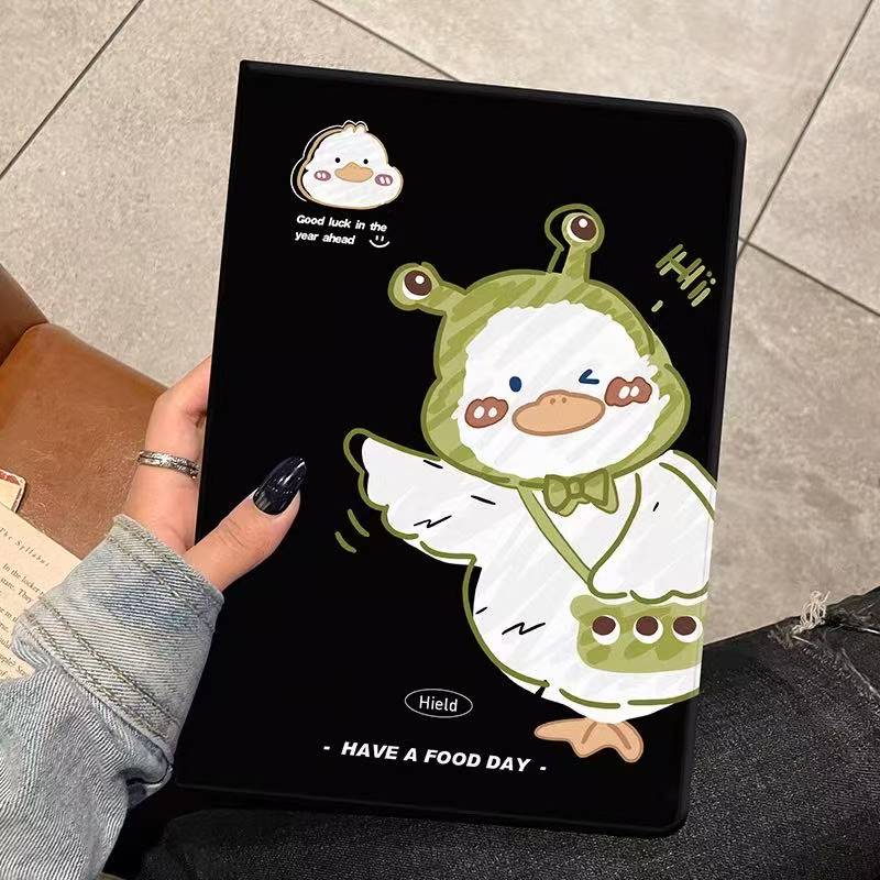 かわいい ipad air6 air4ケース PRO2024 10.9 ipad ケース 第8世代 かわいい カラー 2021 iPad Air4 Air5 ケース 10.9インチ 13インチ10.2 第9世代 オートスリープ スタンド 軽量 クリア アイパッド アップル