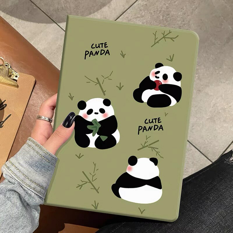 かわいい ipad air6 air4ケース PRO2024 10.9 ipad ケース 第8世代 かわいい カラー 2021 iPad Air4 Air5 ケース 10.9インチ 13インチ10.2 第9世代 オートスリープ スタンド 軽量 クリア アイパッド アップル