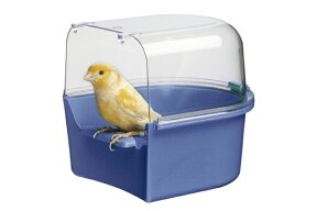 Bird Bath trevi バードバス トレビ 小鳥用 水浴び容器 イタリアferplast社製