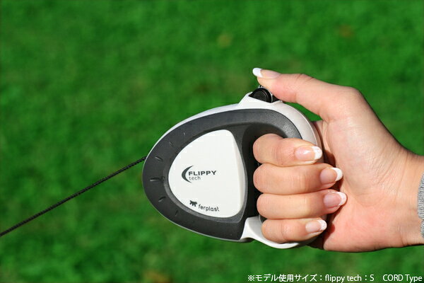 伸縮リード フリッピーテック M テープタイプ...の紹介画像3