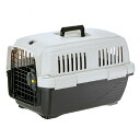 クリッパーキャリー 1 ・2・3 選べる3サイズ 犬 猫 小動物 ペット用 通院 外出 おでかけ 旅行 イタリアferplast社製