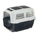 イタリアferplast社製 クリッパーキャリープラス 選べる4サイズ 犬 猫 小動物 ペット用 通院 外出 おでかけ 旅行