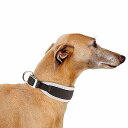 犬 首輪 エルゴ コンフォート CW 3サイズ 犬 首輪 首 負担が少ない ERGO イタリアferplast社製