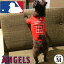 【在庫限り】大谷翔平選手モデル ジャージ Mサイズ LOS ANGELES ANGELS　ロサンゼルス　エンゼルス ユニフォーム 野球 猫　【レビューを書いてプレゼント】