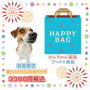 2025年 夏【福袋】 犬 3300円 数量限定セール サマーボックス 3300円