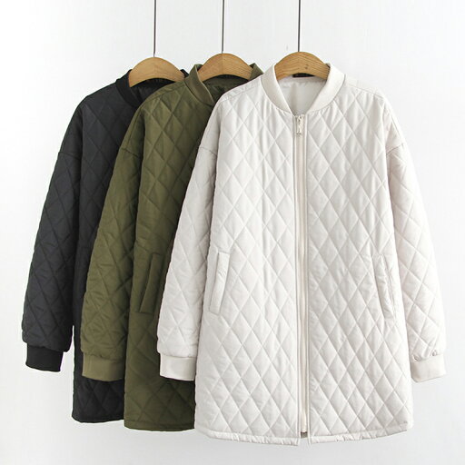 キルティングコート レディース 中綿コート ジャケット 中綿ジャケット シンプル コート 綿服 アウター 中綿入り コート ロング丈 キルティングコート レディース 中綿コート ジャケット 中綿ジャケット シンプル コート 綿服 アウター 中綿入り コート ロング丈