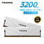 16gb ddr4 3200mhz ramの画像