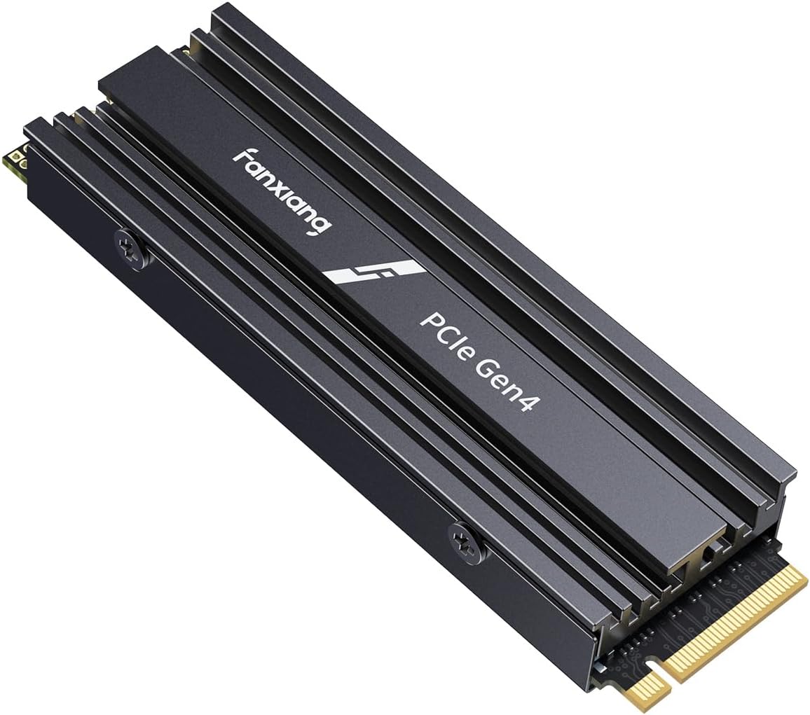 Fanxiang JapanŷԾŹ㤨֡ڥҡȥդM.2 SSD R:7450MB/s W:6750MB/s 1TB/2TB PS5 SSD M.2 ¢SSD SSD NVMe PCIe Gen4.0x4 64Gb/s TLC NVMe 2.0 եǺ ¢ȥ졼 Ρȥѥ/ǥȥå/PS5/mini pcб 5ǯݾ FanxiangפβǤʤ14,580ߤˤʤޤ