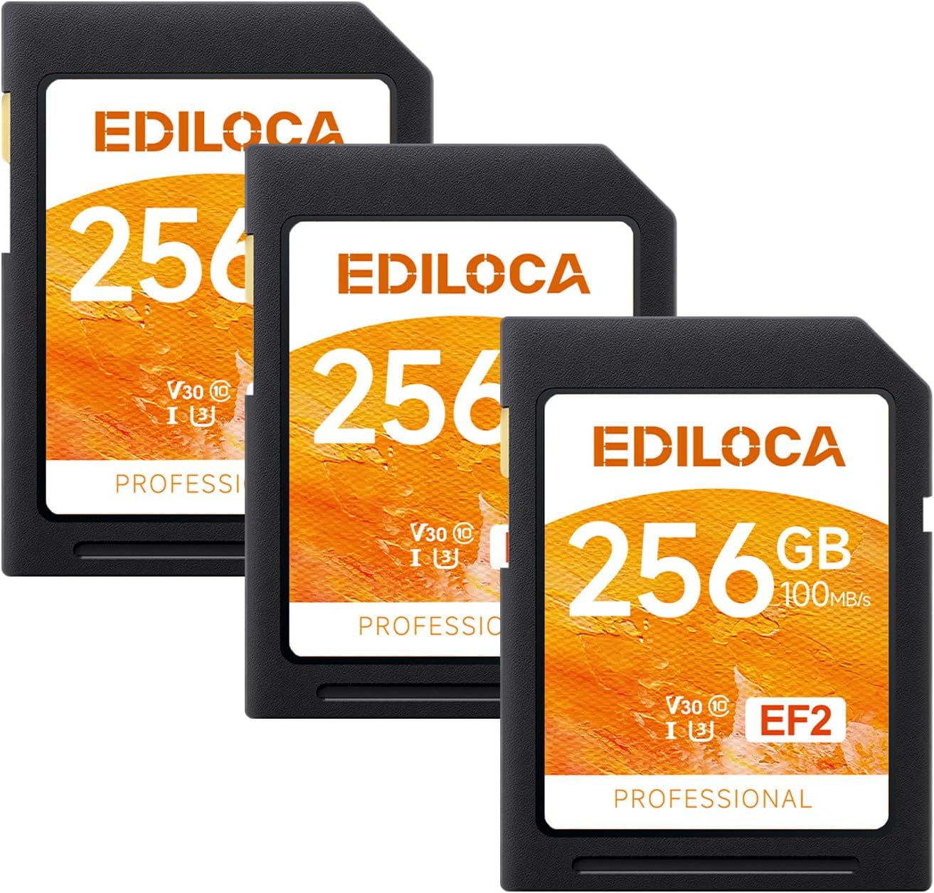 Fanxiang JapanŷԾŹ㤨Ediloca EF2 256GB 512GB 1TB SD UHS-I Class10 U3 V30 ® ɼ® 100MB/s ® 90MB/s ꥫ 4K/եHDбפβǤʤ1,890ߤˤʤޤ