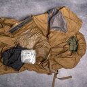 実物 新品 米軍 ミリタリーシュラフ USMC GORE-TEX素材 寝袋 実物放出品 アメリカ海兵隊 DEADSTOCK デッドストック 希少 新品未使用 袋...