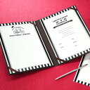 結婚証明書 「アンティーク自転車」 ゲスト参加型(人前式) 結婚式
