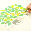 寄せ書きタイプ芳名帳用 追加シート