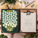 結婚証明書 ゲスト参加型 結婚式 人前式 サイン式 誓いの言葉 オリジナル 誓約書 宣誓書 寄せ書き サイン欄 野球 ベースボール 新郎新婦のみ 新郎新婦+立会人 新郎新婦+司式者/《ベースボール演出》ゲスト参加型サイン式結婚証明書「野球クラシック」