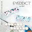 ں߸˰ݡ۴´ֶ(1Ȣ10) EYEDDiCT ǥ UV ǡ 饳 [eyeddict-10p-sale][FA]*