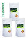 ケフェル(250mg×450粒)×3個セット 日本糖尿食研(株)監修 パッケージリニューアル品 ボトルからアルミパックになりました。