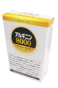 アルギニン8000　2P（2本入り）