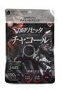 カロリセッタ チャコール 180粒