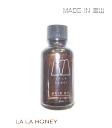 ララハニーLALA HONEYブラウンシリーズ ヘアオイル 30ml