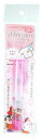 shimitori 衣類用シミトリ クレヨンしんちゃん×ハローキティ お花畑の香り 約7ml
