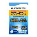 【即納】明治薬品 ラクトロン錠 60錠 指定医薬部外品