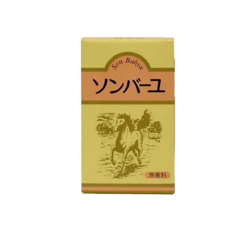 ソンバーユ無香料70ml