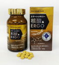 スマートメモリー核酸&ERGO 360粒