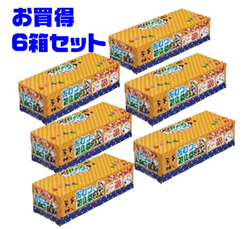 樂天商城 - LEC(レック）激落ちくん おむつの防臭袋 200枚入り×6箱