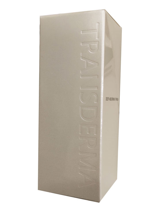 トランスダーマC（10mL）　お試し品（携帯にも）