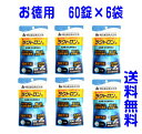 【即納】明治薬品 ラクトロン錠 60錠×6袋 指定医薬部外品 0495400701808 1袋1750円