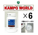 【第2類医薬品】加味逍遙散(カミショウヨウサン)エキス散〔勝昌〕516:600g(100g×6本):冷え症、虚弱体質、月経不順、月経困難、更年期障害、血の道症、不眠症 漢方薬 漢方 東洋 東洋薬行
