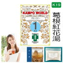 【薬局製剤】葛根紅花湯K19（かっこんこうかとう）煎じ薬　1日分（15.5g/包x1）あかはな（洒さ）、しみ【送料無料】