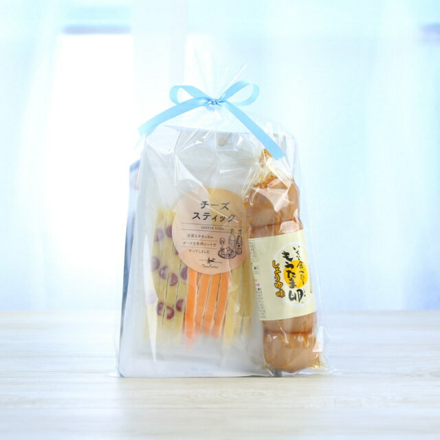 送料無料『ラッピングおつまみ4点セット』御中元 ギフト チーズ ジャーキー サラミ たま卵 酒の肴 ビール ワイン ギフト プレゼント 御祝 御礼 粗品 内祝 ...