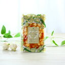 『(袋入)サラダにんにくジンジャー風味』250g 洋風惣菜 詰替 パスタ おつまみ 前菜 トッピング オードブル 付け合わせ もえあず youtube 軽井沢フ...