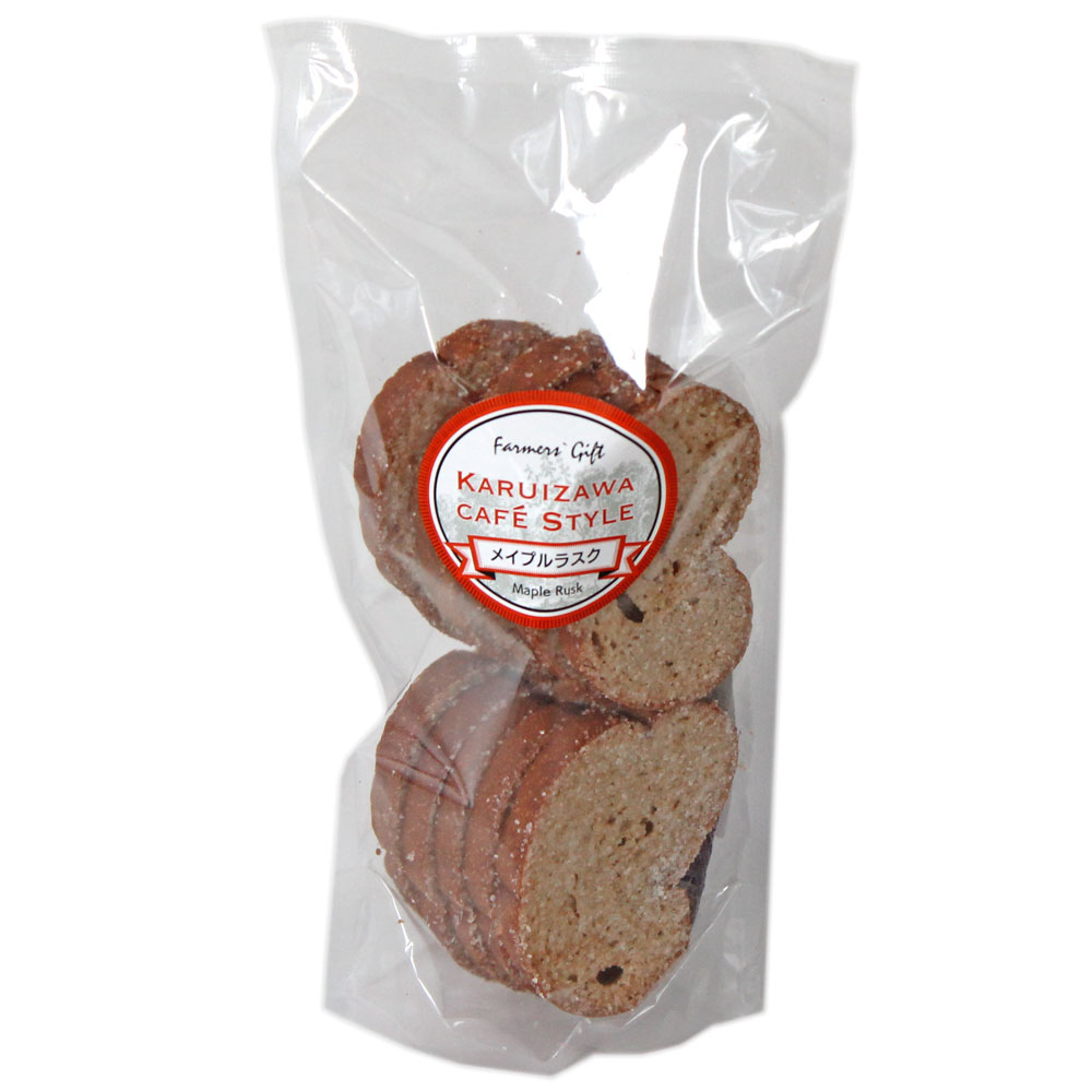 『ラスクメイプル』メープル 洋菓子 焼き菓子 スイーツ お菓子 プチギフト プレゼント パーティー 手土産 お土産 バレンタイン チョコ以外 ホワイトデー ちょ...