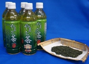 【注文多数の為現在1注文1ケース】JA やまと茶 PET 500ml 24本入り 【同梱不可】大和茶 ペットボトル※一部地域 離島は追加料金 日時指定できません箱単位のみ.で新聞で話題に 39越えても送料はかかります 贈り物 ギフト ギフトセット プレゼント お返し