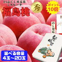 \本日ポイント10倍/福島 桃【100%品質保証!選べる容量】【福島県産 生産者厳選 桃】【発送時期を選べます】 品種お任せ momo 桃 もも ピーチ 甘い 贈答 ギフト お中元 のし対応 高級果物 旬の果物 高糖度 全国送料無料 クール便