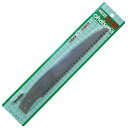【追跡可能メール便 送料370円】岡恒 剪定鋸替刃 木サヤ付220m/m用 No.111【代引き不可】