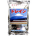 粉状液肥　トレイン　5kg　葉面散布・潅水液肥　7種類の高濃度ミネラル+トレハロース糖類