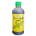 特殊肥料 ステビア資材 OAT ファームA 500ml 天然資材