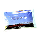 微生物発酵有機肥料 VSゆたか肥料 15kg パーム加里タイプ N5-P5-K5 有機JAS対応